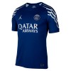 Maillot de Foot Paris Saint-Germain Zaire Emery 33 Quatrième 2024-25